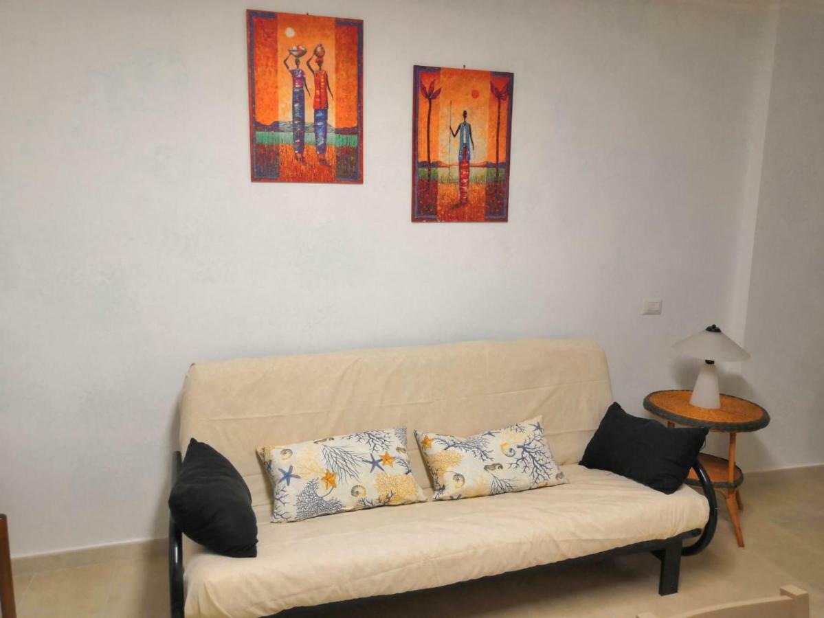 Maracaibo Holiday Flat ノート エクステリア 写真